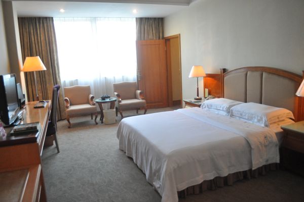 Hotel Jinyan Fortune Grand (Meizhou)